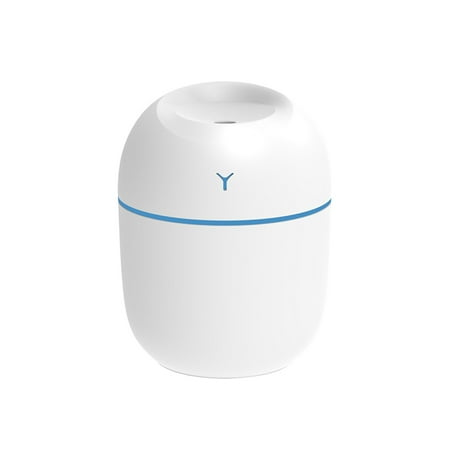 

Yedhsi Humidifier Small Home Bedroom Water Replenishment Instrument Office Disinfection Car Humidifier Humidifiers