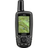Garmin 100119920 GPS-HH, GPSMAP 64st, TOPO US, Alt+Comp