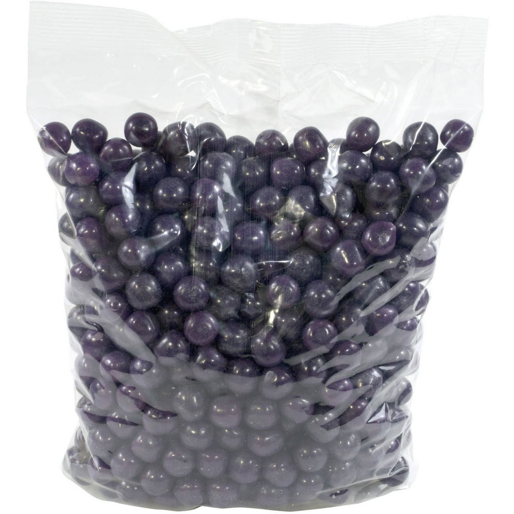 Sweet's Candy Company Grape Fruit Sours, 5 lbs