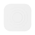 thumbnail image 2 of yeacher 24G WiFi Human Presence Sensor with Millimeter Wave Radar for Smart Homes, Compact White Design, 1.5-6m Detection Range, Easy Integration with Smart Devices, 2 of 7