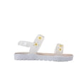thumbnail image 6 of bebe Toddler Girls PCU Sandals – Cute Charm Slip-On Sandals, 6 of 11