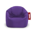 thumbnail image 2 of Puff Baggy Kids Ottoman Purple 70 x 60 cm Baggy Puff Baggy Kids Ottoman Purple 70 x 60 cm, 2 of 2