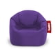thumbnail image 2 of Puff Baggy Kids Ottoman Purple 70 x 60 cm Baggy Puff Baggy Kids Ottoman Purple 70 x 60 cm, 2 of 2