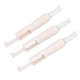 thumbnail image 5 of Enhebradores de agujas de plástico automáticos, insertadores de agujas de coser fáciles para máquina de coser doméstica, 3 uds., 5 of 5