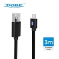 thumbnail image 5 of Xbox Series S/X Controller Battery Pack - 1200mAh Rechargeable Battery with 3M Braided USB-C Cable & LED Charge Indicator | Long-Lasting Power, Fast Charging for Xbox Series S/X Wireless Controllers, 5 of 5