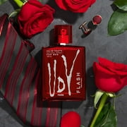 Ulric De Varens UDV FLASH 3.4 Fl Oz Eau De Toilette For Men