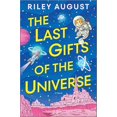 thumbnail image 1 of Les Derniers Cadeaux de l'Univers : un Roman, 1 of 2