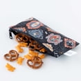 thumbnail image 3 of Bolsa para aperitivos Bumkins Disney Nightmare Before Christmas, paquete de 2, 3 of 6