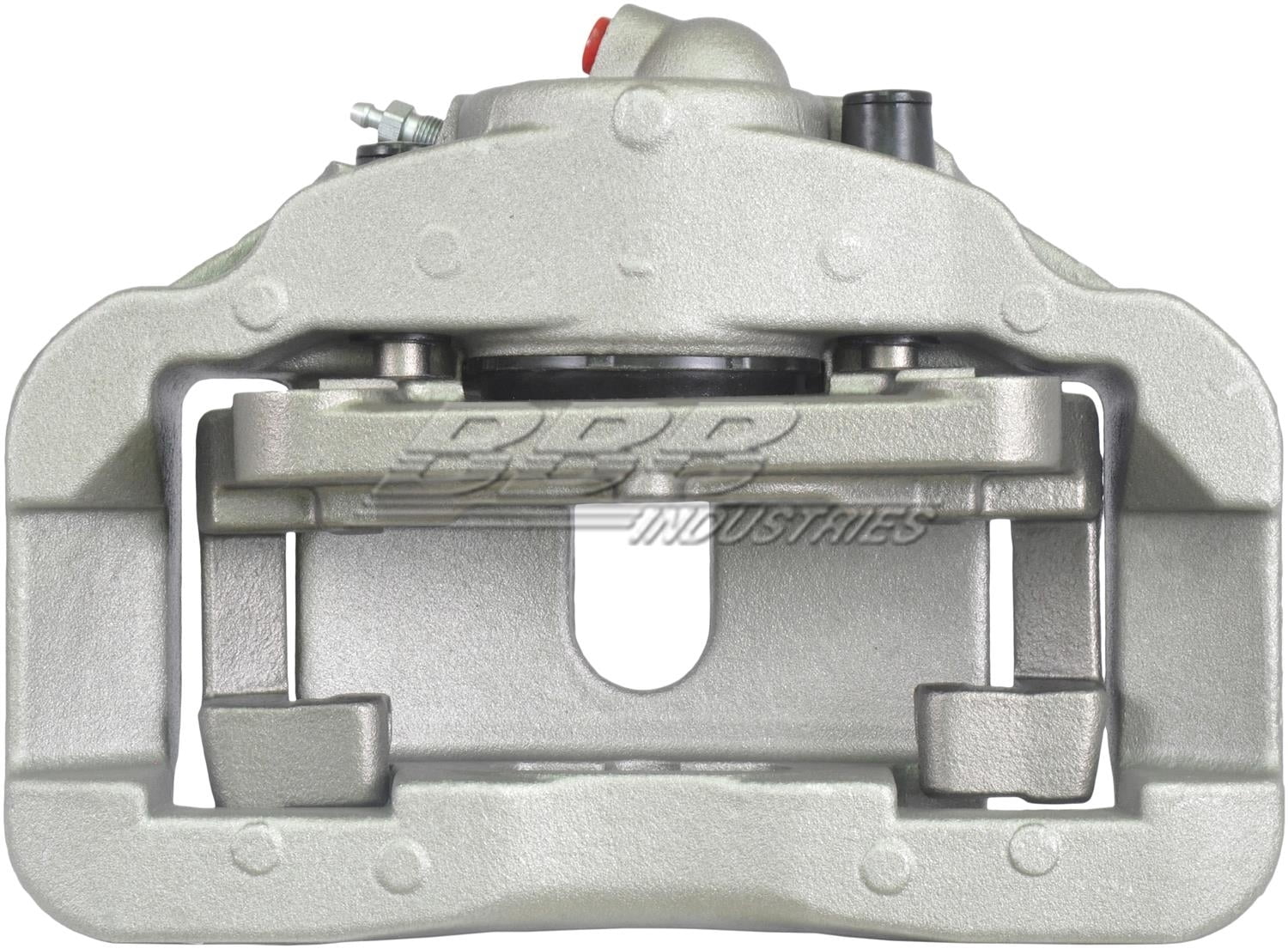 TERREPOWER formerly BBB Industries 99-02381A Reman Caliper w/installation Hardware