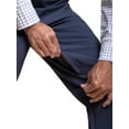 thumbnail image 1 of Joe & Bella CareZips® Men's Easy-Dressing Adaptive Pant, 1 of 6
