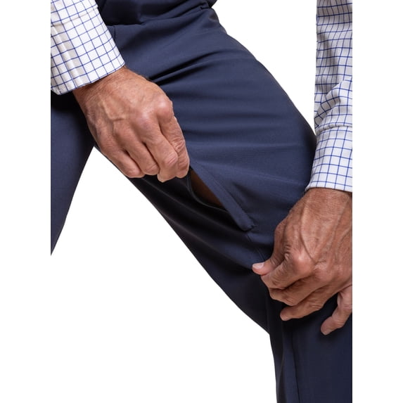 Joe & Bella CareZips® Men's Easy-Dressing Adaptive Pant