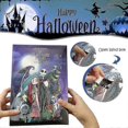 thumbnail image 4 of Nightmare Before Christmas Adventure Calendar 2023 Blind Box Kids Gift 24 Nightmare Before Christmas Toy Blind Box Adventure Calendar Style D, 4 of 5
