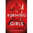 thumbnail image 2 of The Burning Girls: The Chilling Richard and Judy Book Club Pick, 2 of 3