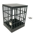 thumbnail image 1 of Mobile Phone Lock Box Kid Addiction Locking Black, 1 of 7