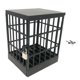thumbnail image 1 of Bloqueo de teléfono Teléfono Móvil Caja De Bloqueo Cárcel Prisión Novedad Regalo Para Niños Adultos Teléfonos, 1 of 8