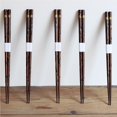 thumbnail image 2 of Palillos Japoneses De Madera, 5 Pares De Palillos Naturales Reutilizables, Palillos De Cereza Lavables, Juego De Palillos Delicados matsuzay HA026526-01, 2 of 6