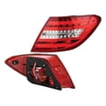 thumbnail image 1 of Calavera C300 2011 A 2013 Mercedes-Benz Der C/Leds DEPO ., 1 of 4