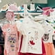 thumbnail image 3 of Clothing Size Self-Adhesive Sticker for Baby Clothes 2 Roll, 3 of 5
