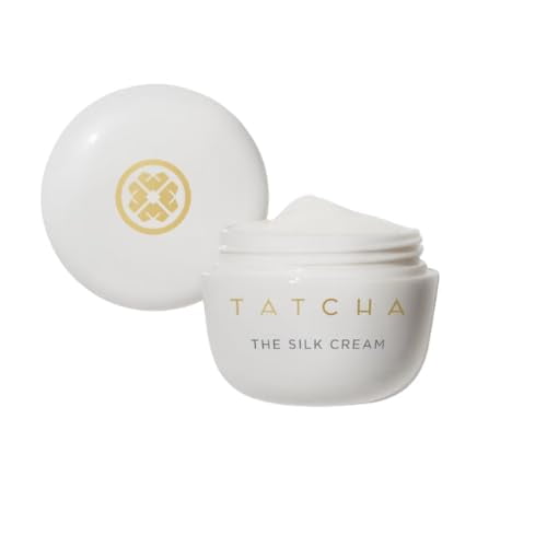 Hidratante TATCHA The Silk Cream 15 ml