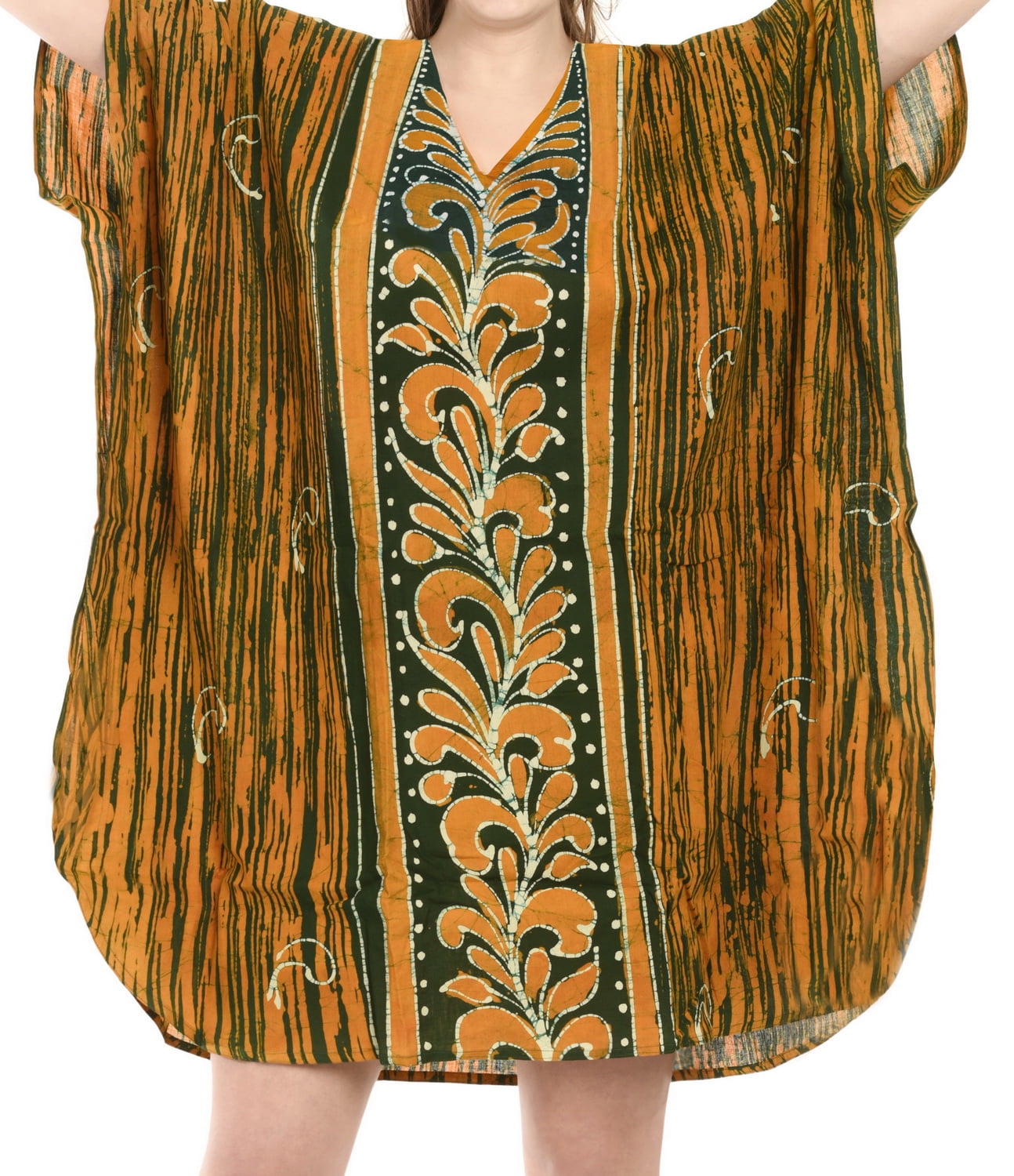ladies kaftan