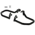 thumbnail image 2 of Engine Crash Bar Motorcycle Engine Guard Highway Bar Motorcycle Engine Protector Motorcycle Bumper Highway Engine Guard Crash Bar Stainless Steel 2881756-156 Fit For Indian, 2 of 8