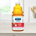 thumbnail image 4 of Thick-It Clear Advantage Thickened Beverage Apple Nectar Consistency 64 oz. Bottle 4 Ct, 4 of 5
