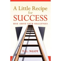 A Little Recipe for Success (Paperback)