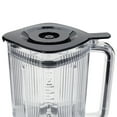 thumbnail image 4 of ZWILLING Enfinigy 60-oz Power Blender Jar with Cross Blade and Vacuum Lid - Black, 4 of 4