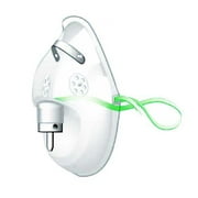 Dynarex Elong Oxygen Mask 50/Case Adult High Concentrate