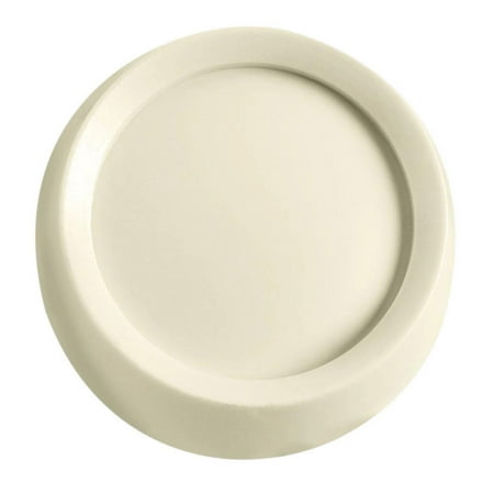 - Leviton C24-26115-T Light Almond Rotary Dimmer Knob 25 Pack