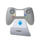 thumbnail image 3 of Matsuzay 1 Juego de soportes de almacenamiento, suministros de oficina en casa, soporte de controlador, regalos para adultos, práctico soporte Videojuegos y accesorios, 3 of 6