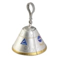 thumbnail image 1 of Orion Space Capsule Foam Squeeze Toy with Backpack Clip, 1 of 1