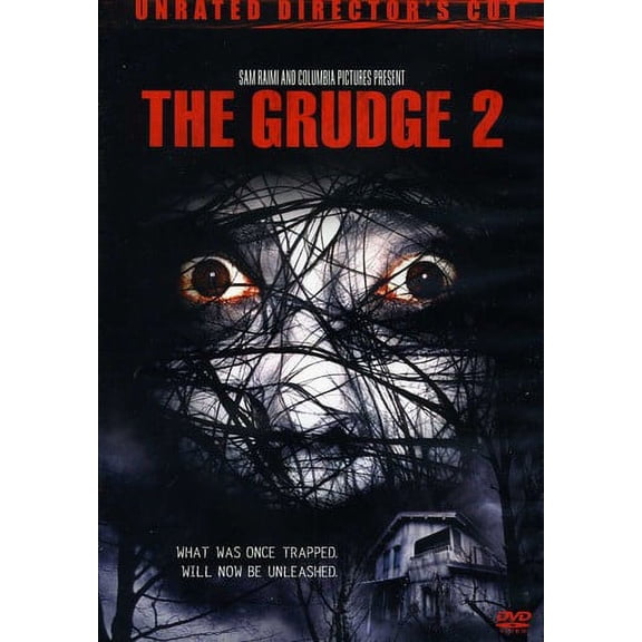 Pre-Owned The Grudge 2 [Rite Aid] (DVD)