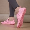 thumbnail image 5 of Women's & Men's Fitness Running Shoes, Shock Absorbing Non-Slip Jump Rope Sneakers, Breathable, Lightweight Yoga Shoes, Couples Multifunctional Athletic Training Footwear For Squats & Deadlifts, 5 of 10