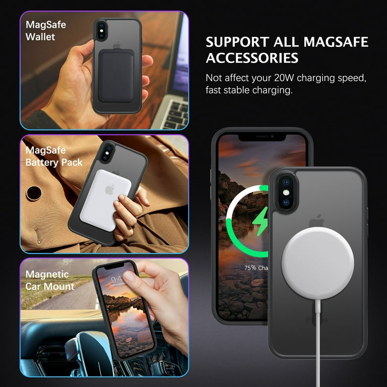 While Charging Iphone Xs Getting Hot When Charging BENTOBEN IPhone