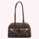 thumbnail image 4 of Purse Axila Bag Faux Suede PU Cuero Damas Lindo para Mujeres, 4 of 9