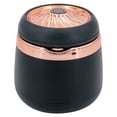 thumbnail image 1 of Almencla Car Ashtray Detachable with Lid Indicator Washable for Car D, 1 of 8