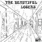 The Beautiful Losers - Nobody Knows the Heaven - Music & Performance - CD