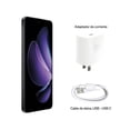 thumbnail image 3 of Smartphone Oppo Reno13F 256GB Gris ATT, 3 of 4