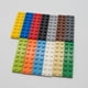 thumbnail image 3 of Placas de Construcción Plwooyur Clásicas Negras 2x8 100 Piezas, 3 of 3