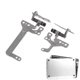 thumbnail image 2 of Hinge Replacement for ASUS X512 X512F X512FA Left Right LCD Screen Support Hinge, 2 of 5
