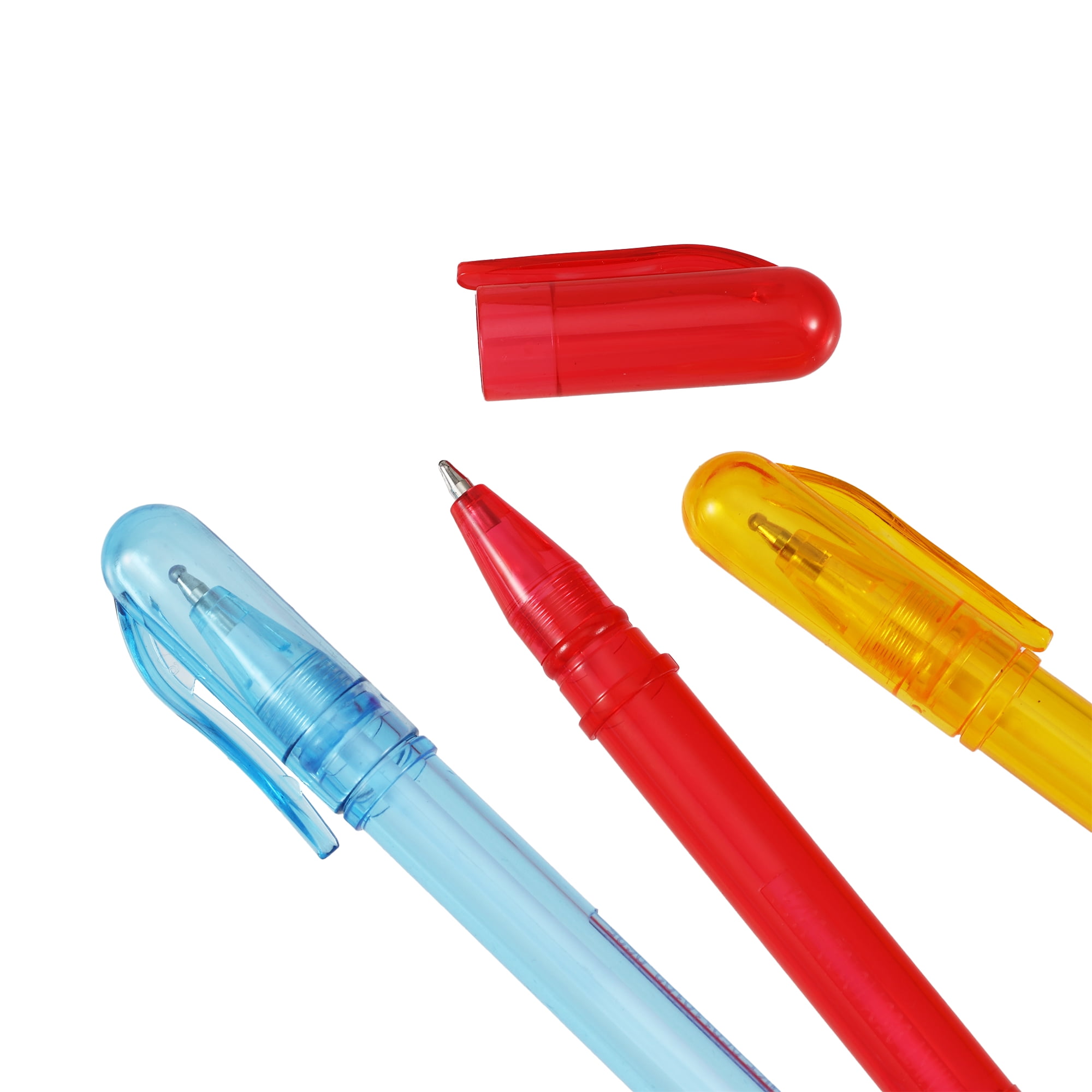 Mini Pen with Notepad set, Plastic and Paper Material, Ages 3+, by Way to Celebrate