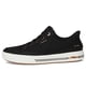 thumbnail image 5 of Zapatillas sin cordones Arch Fit Arcade de Skechers para mujer, color negro 8.5, 5 of 8