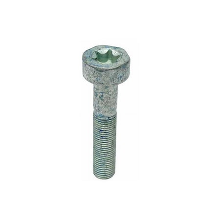 Flywheel Bolt - Compatible with 1997 - 2008 Porsche Boxster 1998 1999 2000 2001 2002 2003 2004 2005 2006 2007