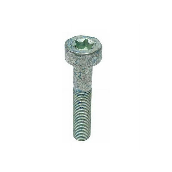 Flywheel Bolt - Compatible with 1997 - 2008 Porsche Boxster 1998 1999 2000 2001 2002 2003 2004 2005 2006 2007