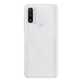thumbnail image 3 of Refurbished Motorola Moto G Go 4G - 32GB – White – 13MP Rear & 5MP Front Camera - Fully Unlocked Smartphone - Excellent Condition, 3 of 5