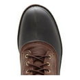 thumbnail image 6 of Men's Georgia Boot G66 6" MUDDOG Comfort Core Safety Toe Work Boot Chocolate Full Grain Leather 5 W, 6 of 7
