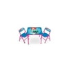 Disney The Little Mermaid Table and Chairs Set