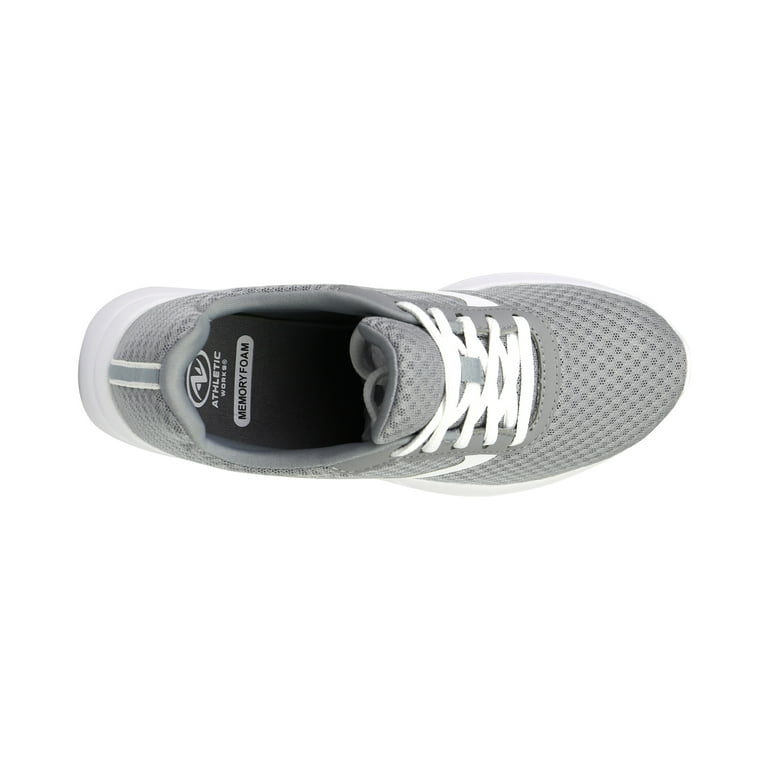 Women s Mesh Trainer Athletic Shoe Walmart