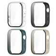thumbnail image 5 of BQLQBQLQ Black For Huawei Watch Fit 3 Applicable To Huawei Fit 3 Protective Case Huawei Watch Fit 3 All-Inclusive Case In, 5 of 5